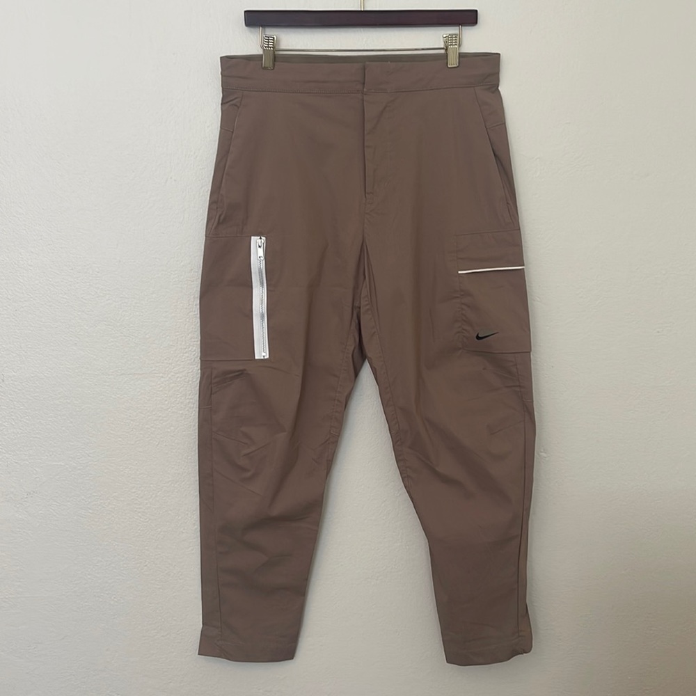 Nike cargo pants